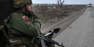 Москва не согласится на заморозку: замглавы МИД назвал условия прекращения конфликта на Украине