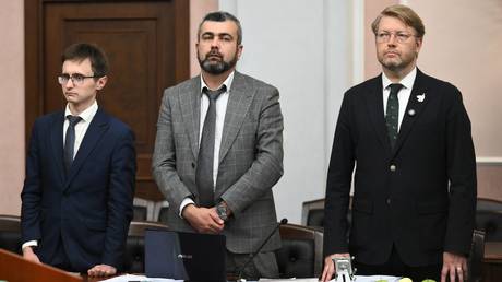 «Яблоко» не допущено до выборов: Верховный суд снял партию с предвыборной гонки