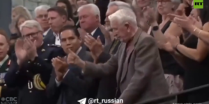 Наследие оваций: суд разрешил университету Альберты закрыть фонд имени эсэсовца Хунки