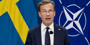 Шведский бунт против солидарности: Кристерссон назвал амнистию мигрантов в Испании «очень плохой идеей»