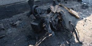 Ребёнок погиб, восемь ранены: атака сотен украинских дронов на Новороссийск и побережье Кубани