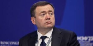 Платежи как оружие: глава ПСБ Пётр Фрадков — о «новой войне» и глобальном сломе финансовой системы