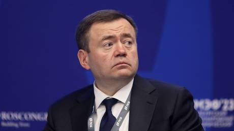 Платежи как оружие: глава ПСБ Пётр Фрадков — о «новой войне» и глобальном сломе финансовой системы