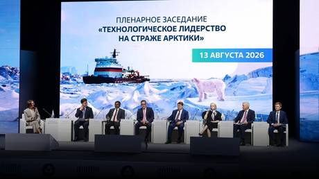 Индия отправит первый корабль по Северному морскому пути в 2027 году