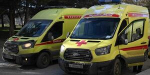 Украинский дрон убил семейную пару в Херсонской области: атаки на гражданские машины продолжаются