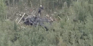 Черная полоса армейской авиации: новый инцидент с Black Hawk в Колорадо