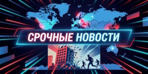 Беспилотники ВСУ атаковали жилые дома в Белгороде: 13 раненых, в том числе двое детей