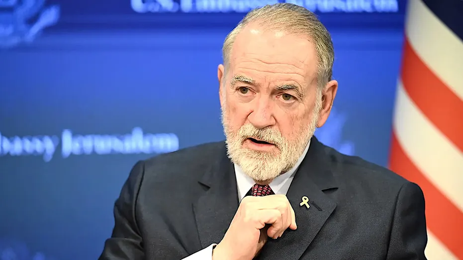 Хаккаби назвал «израильскими террористами» поселенцев, осадивших дом палестиноамериканца на Западном берегу