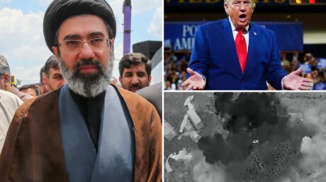 Тегеран опроверг Трампа: никаких переговоров с США нет и не планируется