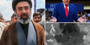 Тегеран опроверг Трампа: никаких переговоров с США нет и не планируется