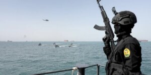 Нефтяной шок, который изменит мир: почему проблема не решится открытием Ормузского пролива
