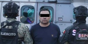 Сын попросил, отец приказал: в Мексике арестован лидер ячейки CJNG за убийство мэра и TikTok-блогерши
