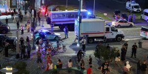 Взрыв на Кудринской: три человека погибли при детонации самодельного устройства в центре Москвы