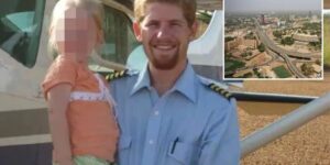 Американский пилот-миссионер Кевин Райдаут освобождён после похищения в Нигере