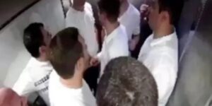 Полёт с четвёртого этажа: в Дагестане переполненный лифт рухнул с людьми