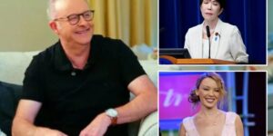 «Дынный скандал»: премьера Австралии обвинили в пошлой шутке о японской коллеге