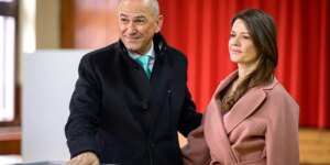 Словенский Трамп: как Янез Янша в четвертый раз стал премьером, проиграв выборы