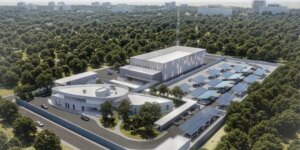 Цифровой плацдарм: как Америка выигрывает у Китая битву за дата-центры в Африке