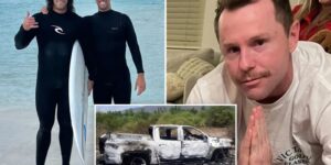 В Мексике начался суд по делу об убийстве двух австралийских братьев и их американского друга