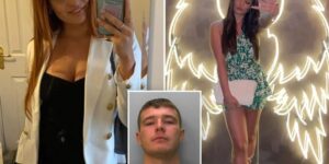 «Логово льва»: 19-летняя тюремщица избежала срока за роман с убийцей