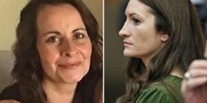 Два дела, три года и три ребёнка: почему сравнивают Линдси Клэнси и Дидре Морли