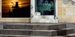Поджог синагоги в Вуппертале: арест подозреваемого перед Йом-Кипуром