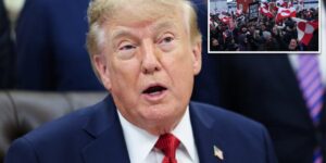 Трамп заключил соглашение с Данией и Гренландией: США получают постоянный контроль над безопасностью острова