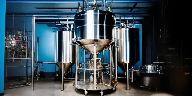 Инновации в каждой капле: Роль собственной R&D-лаборатории в создании высококачественных лакокрасочных материалов