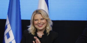 Сара Нетаньяху намекнула на «предательство» 7 октября: оппозиционер требует извинений и грозит судом