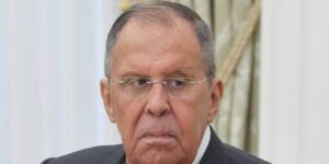 Лавров: Запад пытается втянуть Индию в конфронтацию с Китаем через Quad