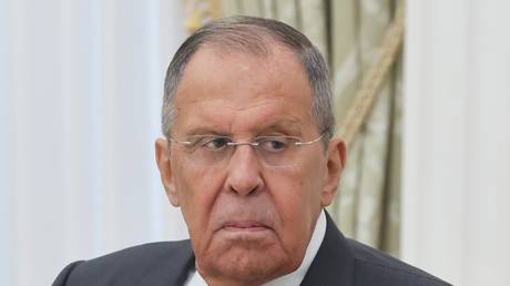 Лавров: Запад пытается втянуть Индию в конфронтацию с Китаем через Quad