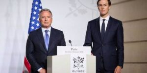 Чего не хватает «челночной дипломатии» Трампа