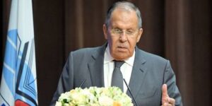 «Европа совершает харакири»: Лавров о последствиях отказа ЕС от российских энергоносителей