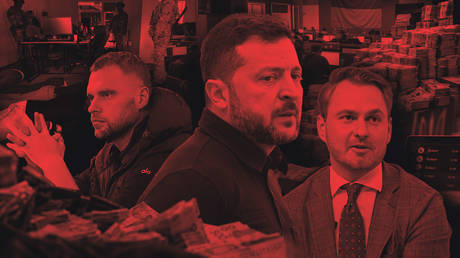 «Кошку сгубила жадность»: как рушится пирамида украинских мошеннических колл-центров