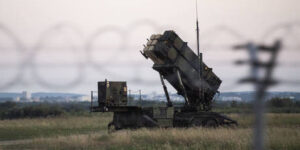 Киев просит Запад отдать Patriot из своих запасов в обмен на будущие поставки