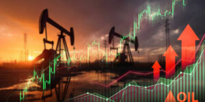 Нефть взяла психологическую отметку: Brent преодолел $100 на фоне ударов США, Ирана и хуситов