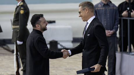 Лавров: перемирие — это лишь способ сохранить «русофобский неонацистский режим» в Киеве
