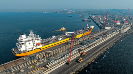 «Восток Ойл»: как Россия строит новый нефтяной регион в Арктике