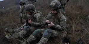 «Модель Израиля»: Брюссель требует от Киева мобилизовать женщин