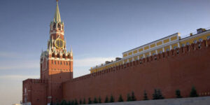 Трёхсторонние переговоры: Кремль допустил встречу России, Украины и США в октябре