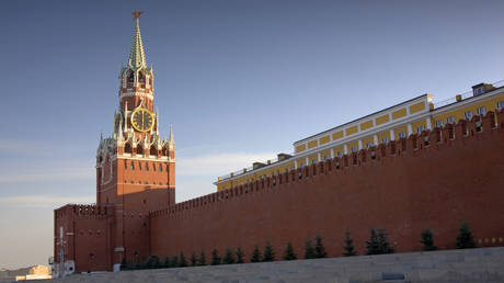 Трёхсторонние переговоры: Кремль допустил встречу России, Украины и США в октябре