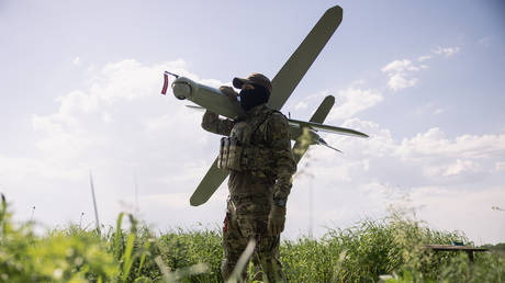 CNN: Украина направила военных специалистов в Мали для поддержки повстанцев-туарегов