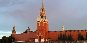 Кремль осудил размещение американского оружия в космосе: «Космос должен быть свободен от любых вооружений»