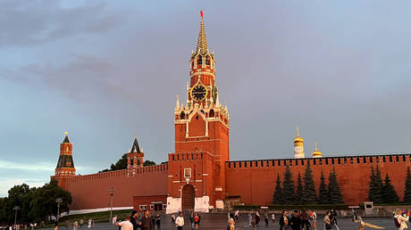 Кремль осудил размещение американского оружия в космосе: «Космос должен быть свободен от любых вооружений»