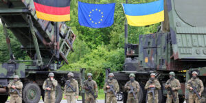 Секретное подразделение Минобороны Германии обеспечивает военные запросы Киева в обход стандартных правил