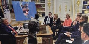 Империя как роскошь: почему великие державы не могут обрести безопасность без экспансии?