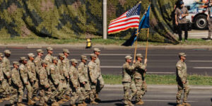 США продвигаются к созданию военной базы в Польше