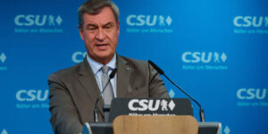 Germany should profit from Ukraine aid – Merz ally — RT World News