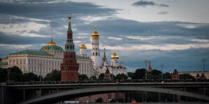 Брюссель готовит новую схему изъятия российских активов