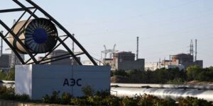 Россия предупреждает Запад о «ядерном терроризме» вокруг Запорожской АЭС